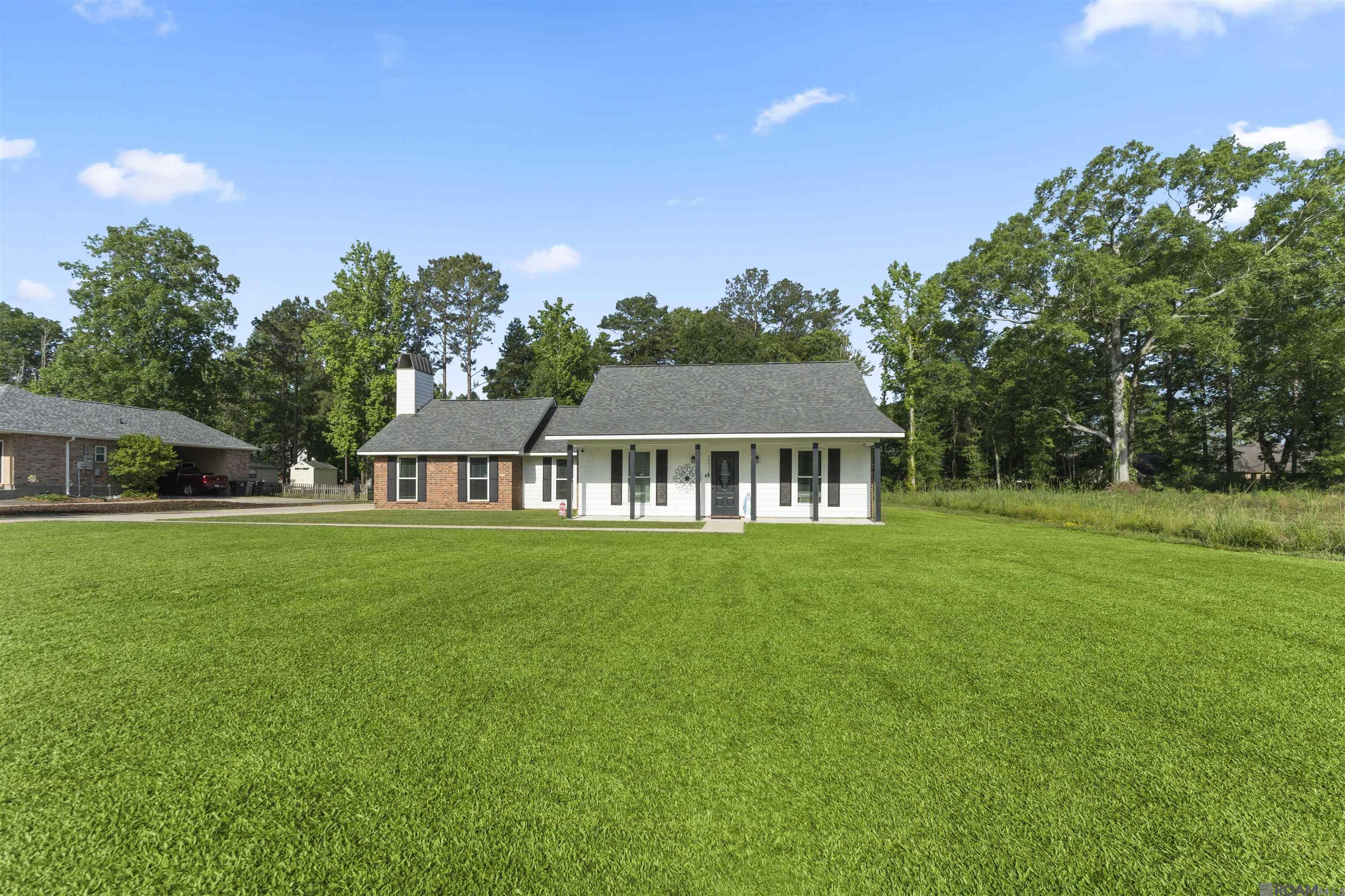 10631 Durmast Dr, Greenwell Springs, Louisiana image 1