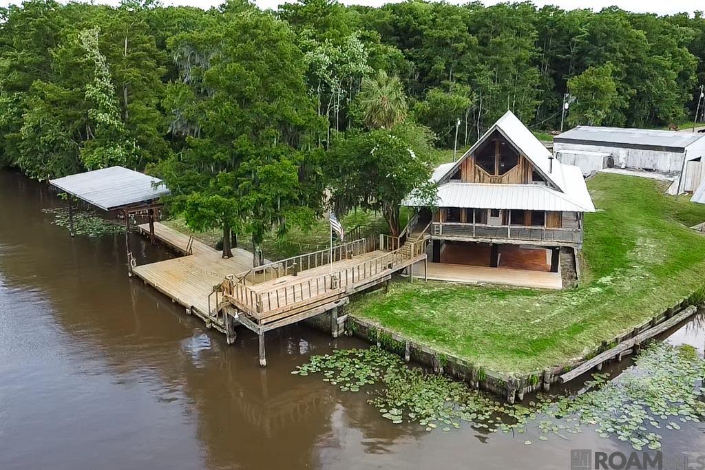 13195 Perch St, Maurepas, Louisiana image 27