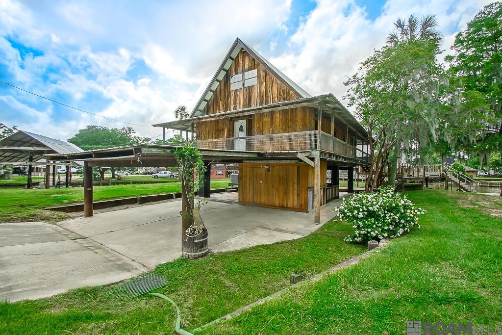 13195 Perch St, Maurepas, Louisiana image 28