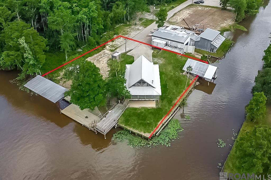 13195 Perch St, Maurepas, Louisiana image 36