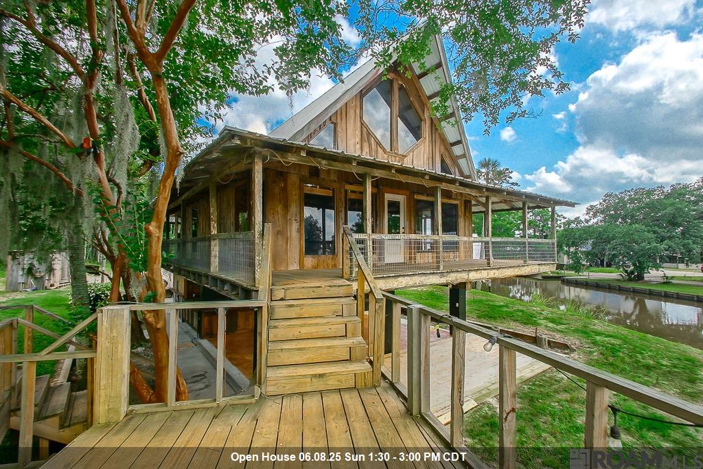 13195 Perch St, Maurepas, Louisiana image 1