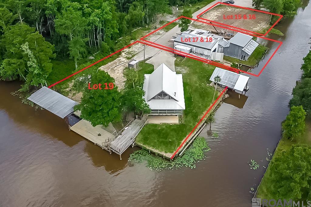 13195 Perch St, Maurepas, Louisiana image 32