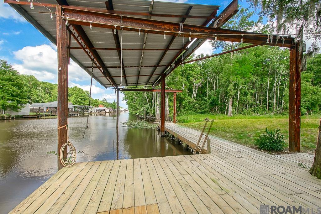 13195 Perch St, Maurepas, Louisiana image 24