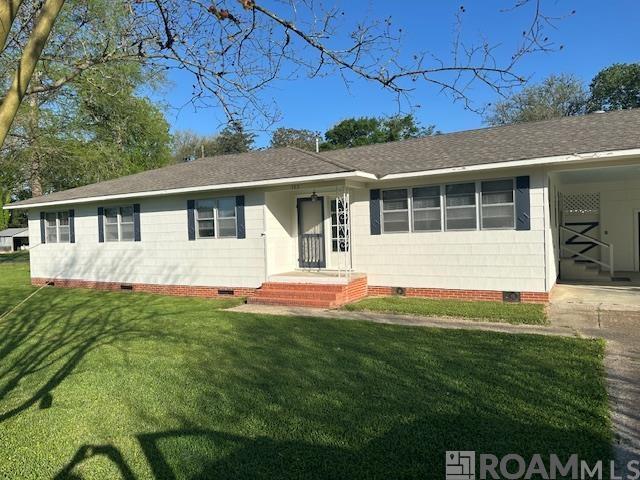 582 Plauche St, Morganza, Louisiana image 1
