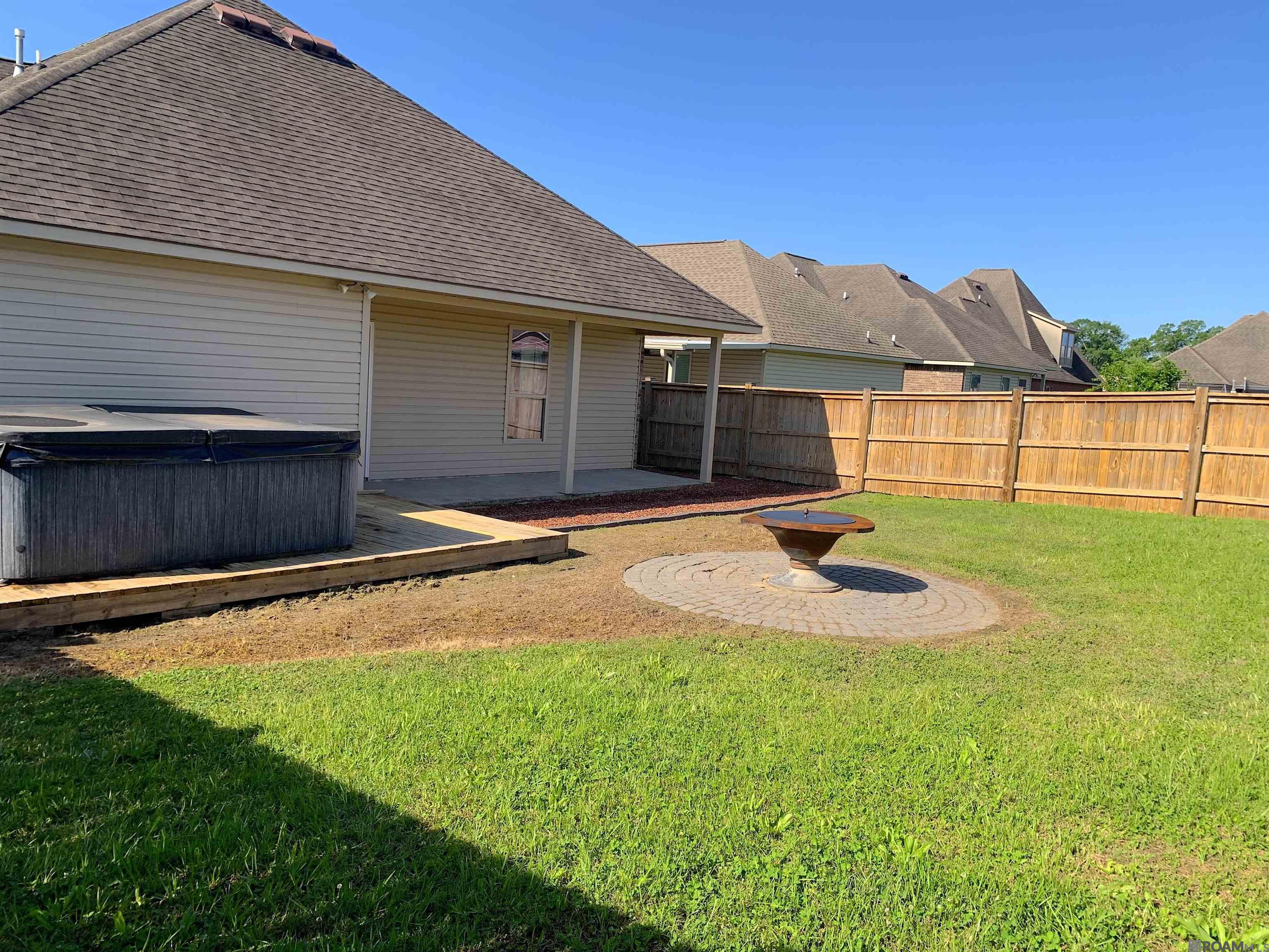 37184 Sills Dr, Prairieville, Louisiana image 14
