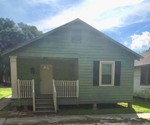 Homes For Sale - 601 Houmas St<br/> Donaldsonville, LA 70346