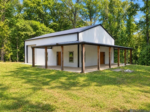 Vacant Land For Sale - 12718 Pittman Rd<br/> Saint Francisville, LA 70775