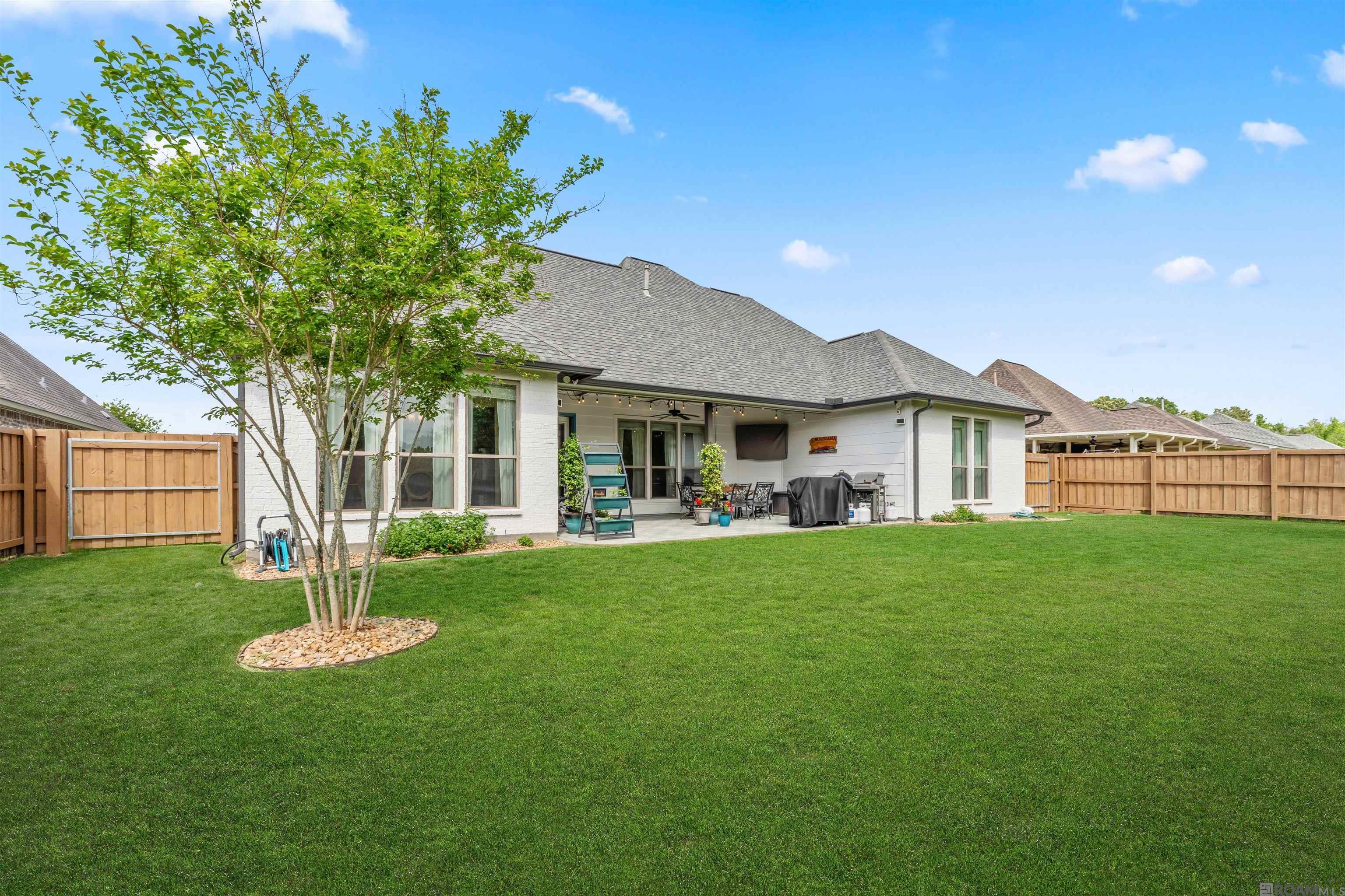 22836 Hazard Dr, Zachary, Louisiana image 28