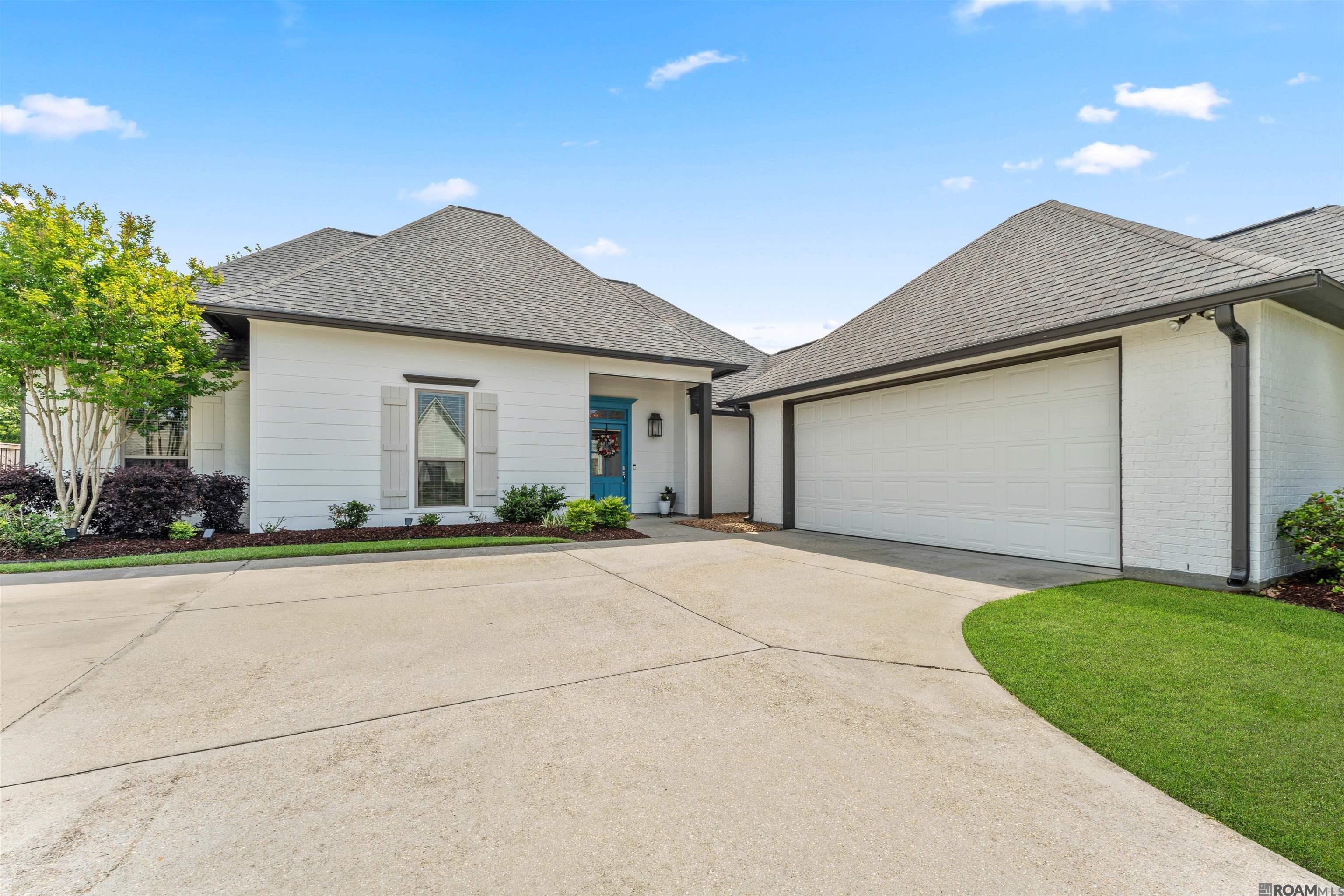 22836 Hazard Dr, Zachary, Louisiana image 2