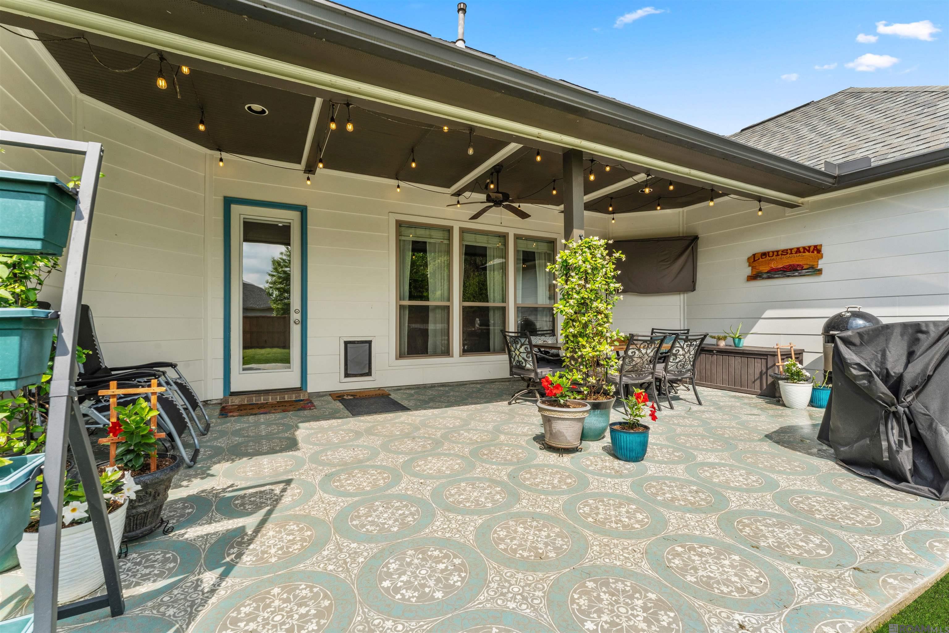 22836 Hazard Dr, Zachary, Louisiana image 27
