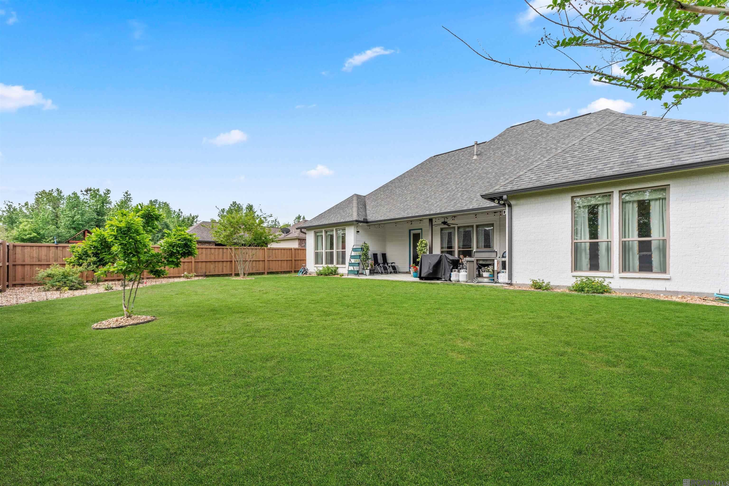 22836 Hazard Dr, Zachary, Louisiana image 29