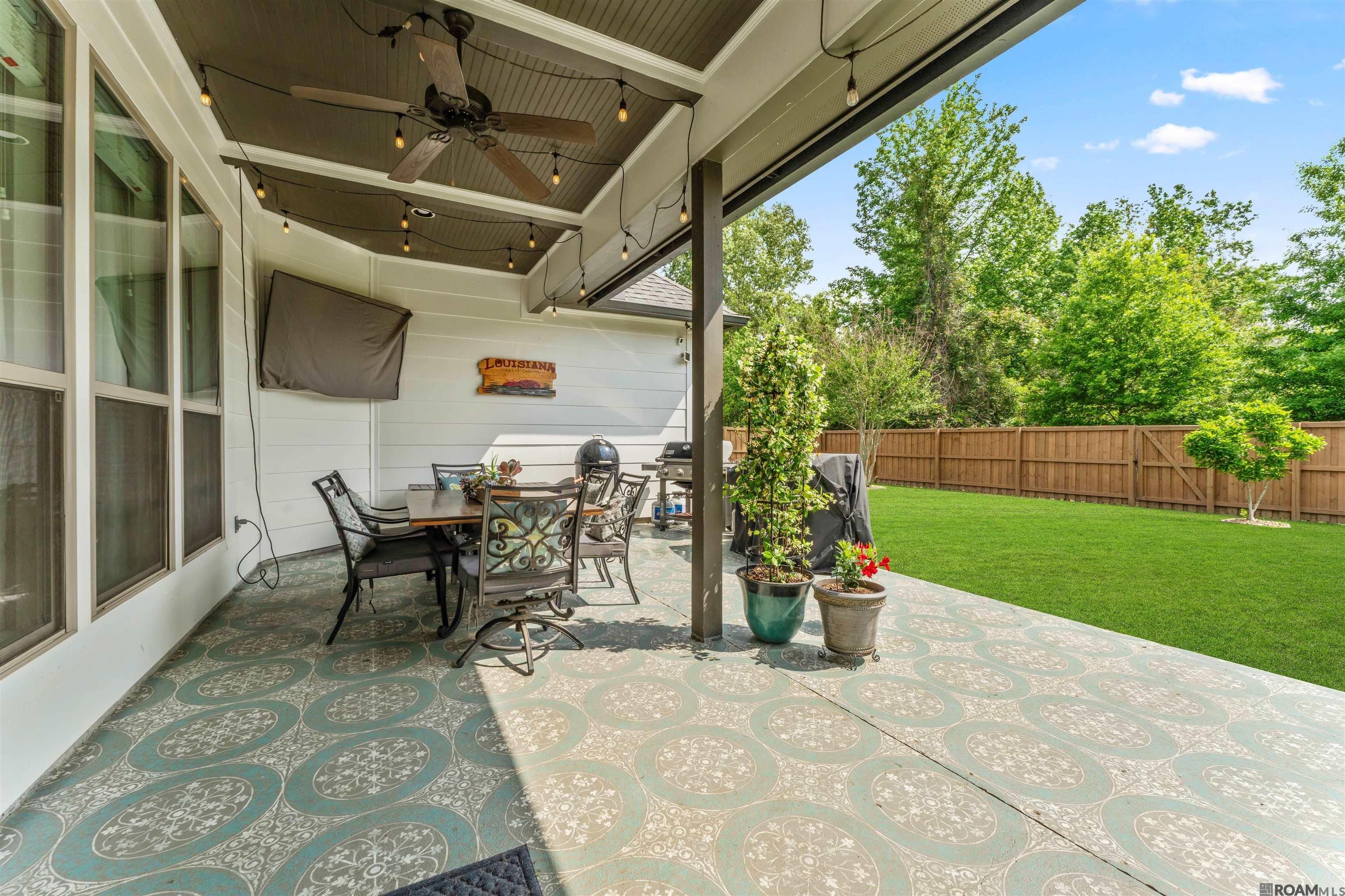 22836 Hazard Dr, Zachary, Louisiana image 24