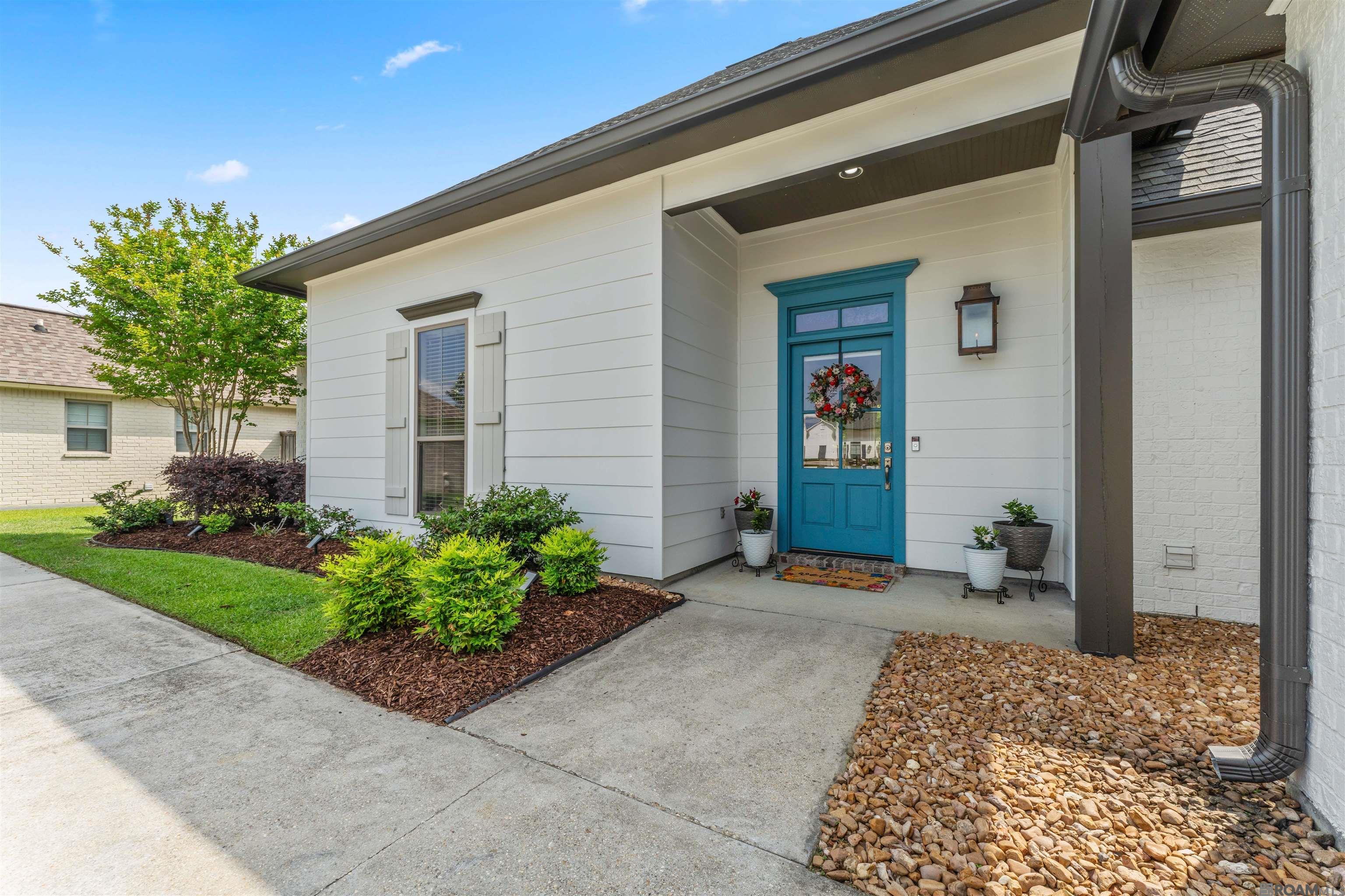 22836 Hazard Dr, Zachary, Louisiana image 3