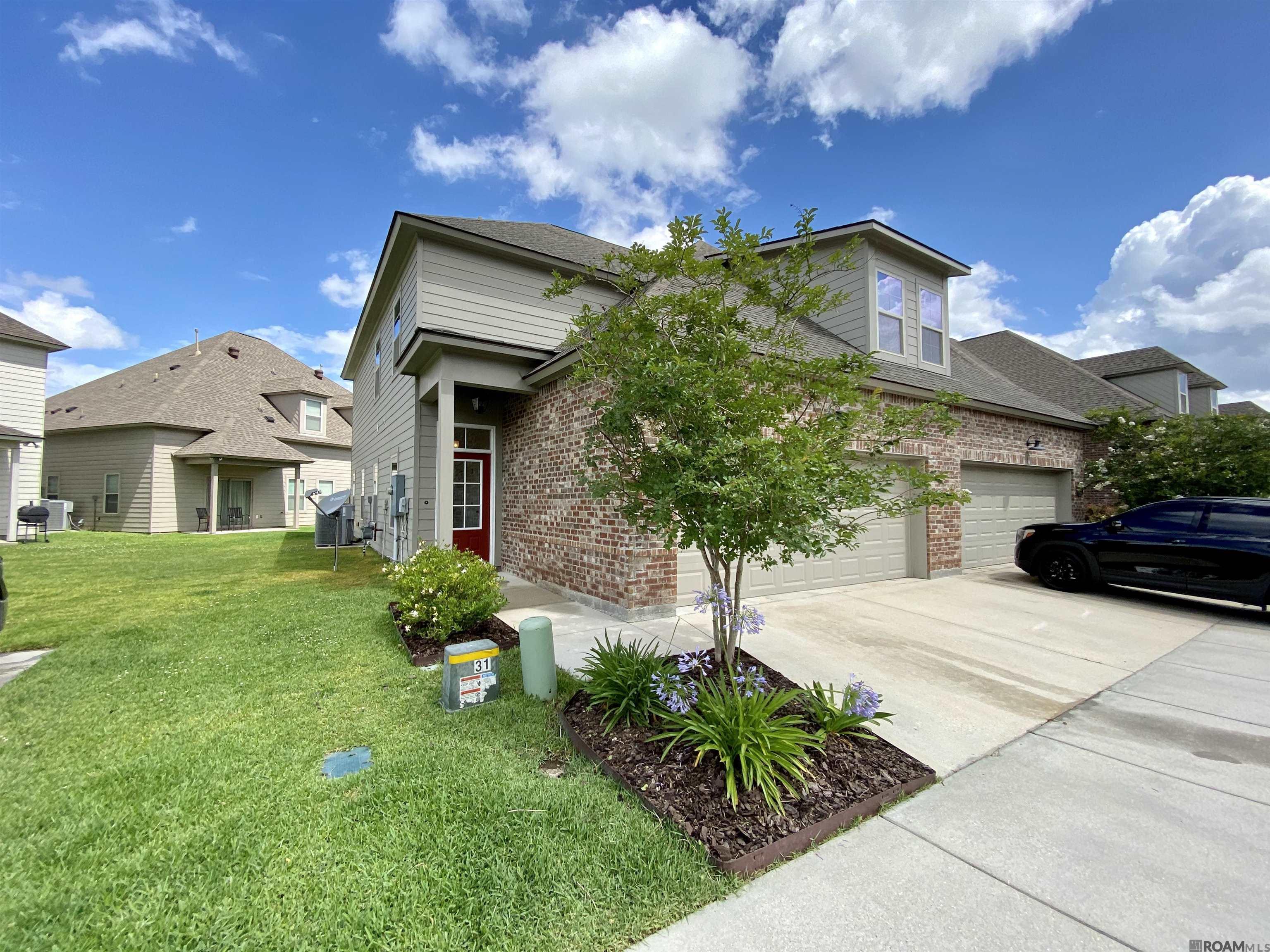 2160 Shadowbrook Dr, Baton Rouge, Louisiana image 1
