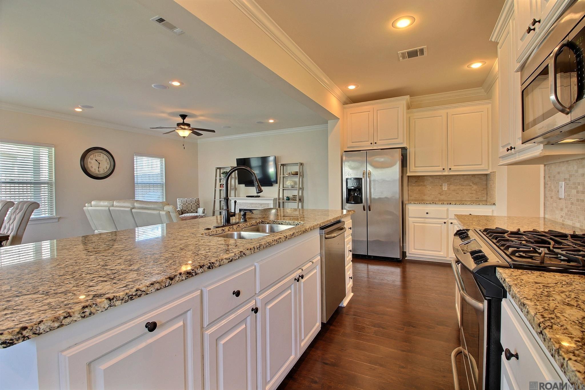 2160 Shadowbrook Dr, Baton Rouge, Louisiana image 8