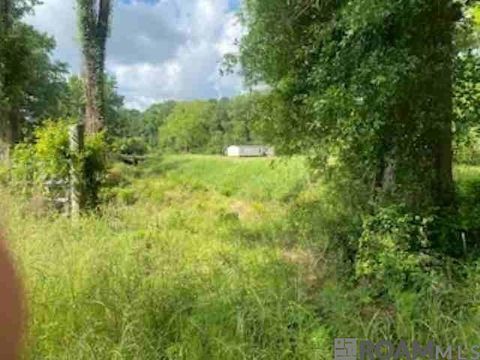Vacant Land For Sale - 19692 Pride-baywood Rd<br/> Pride, LA 70770