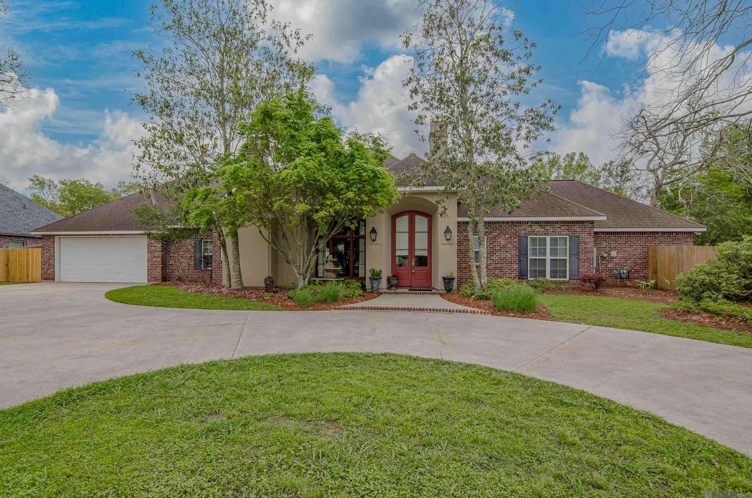 6996 Hwy 1, Belle Rose, Louisiana image 1