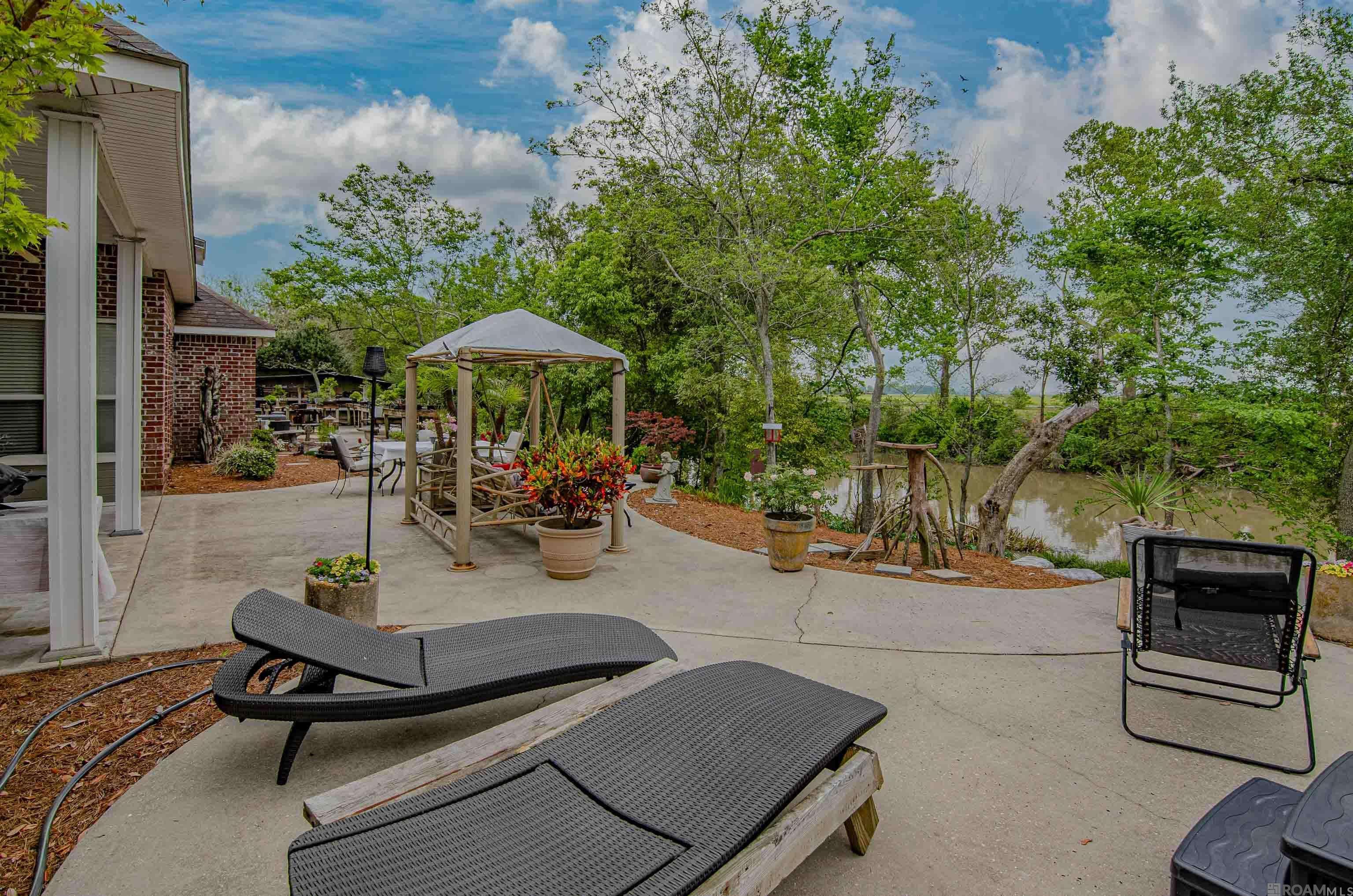 6996 Hwy 1, Belle Rose, Louisiana image 29