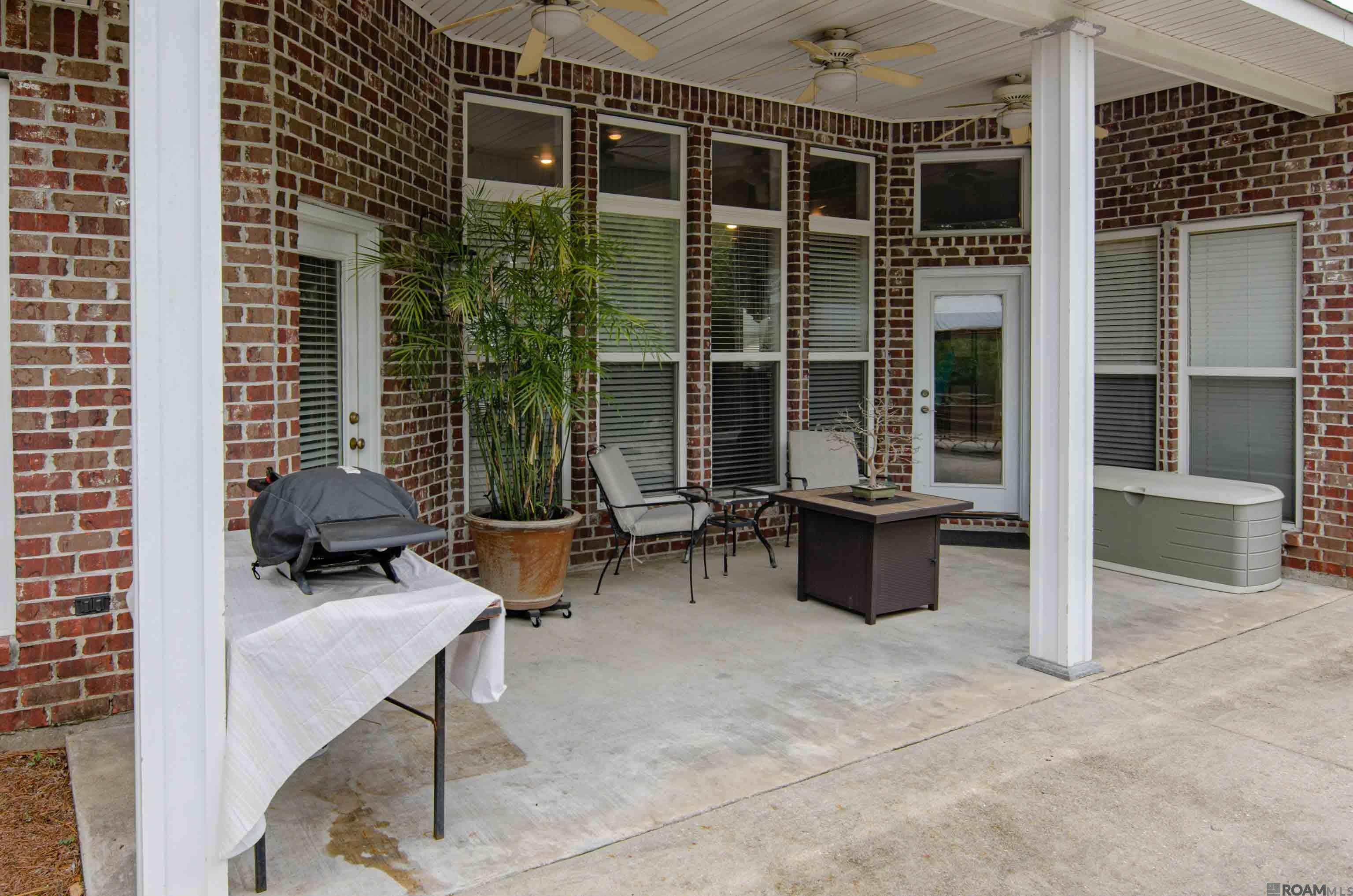 6996 Hwy 1, Belle Rose, Louisiana image 27