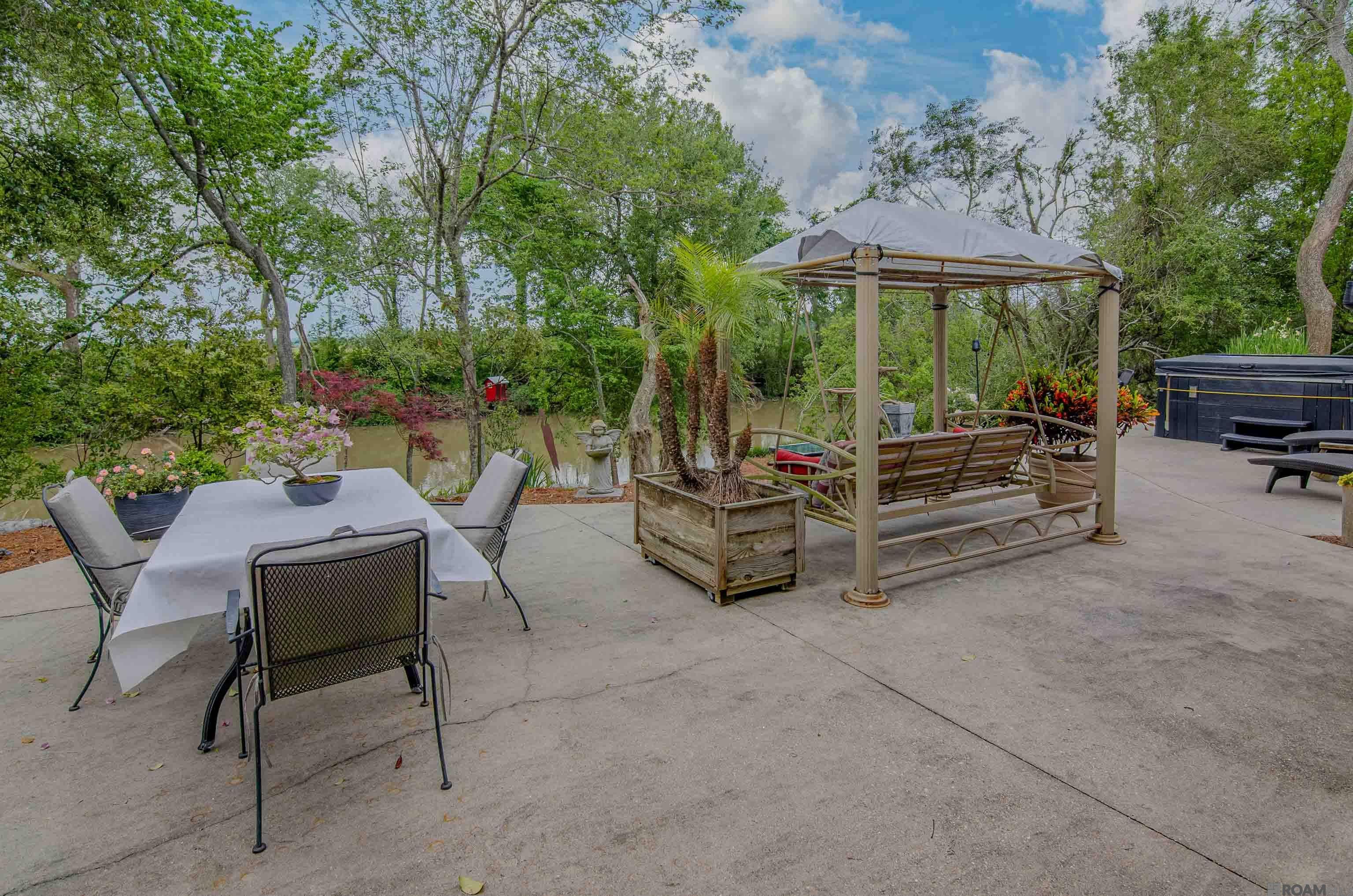 6996 Hwy 1, Belle Rose, Louisiana image 30
