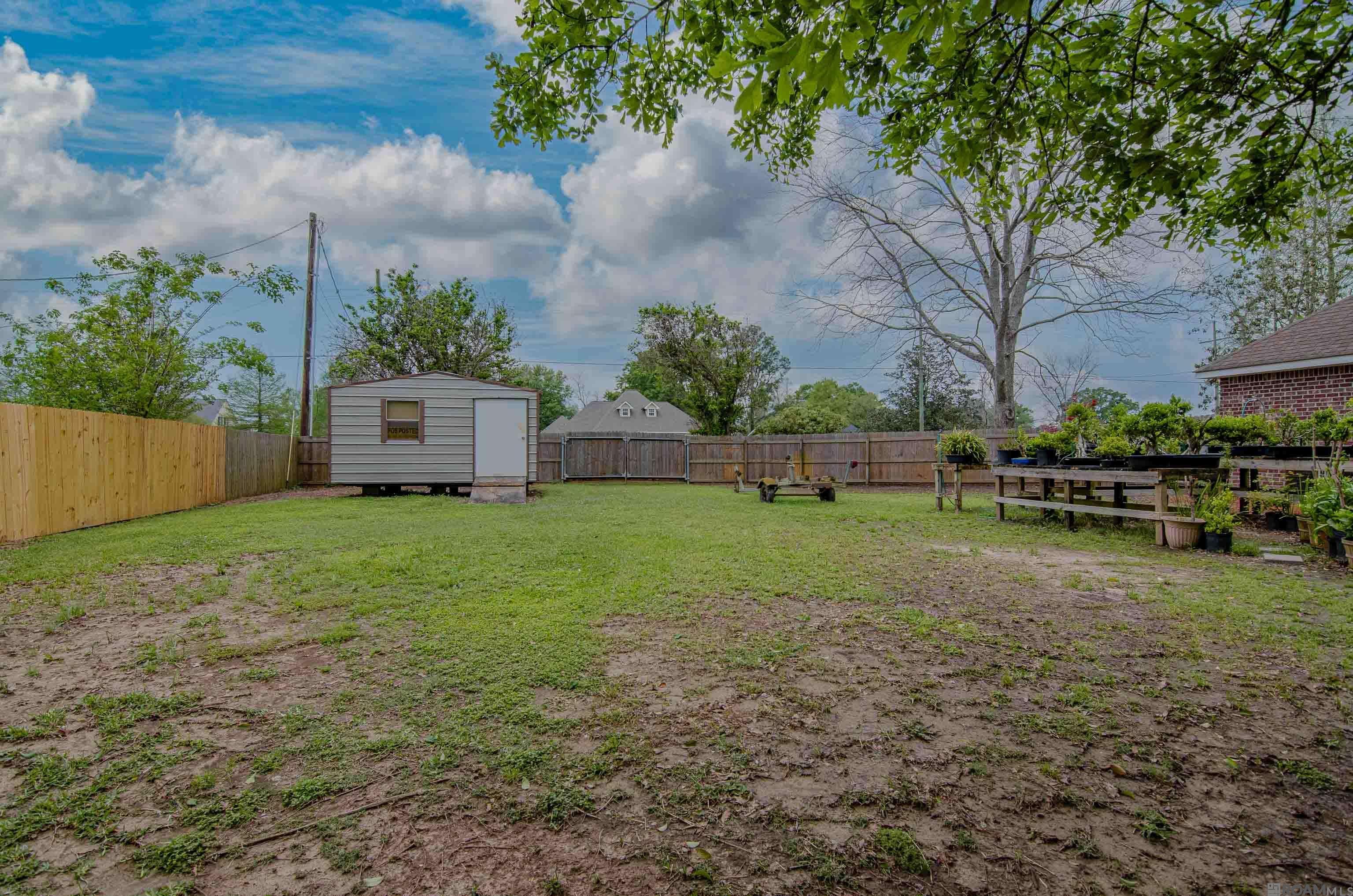 6996 Hwy 1, Belle Rose, Louisiana image 35
