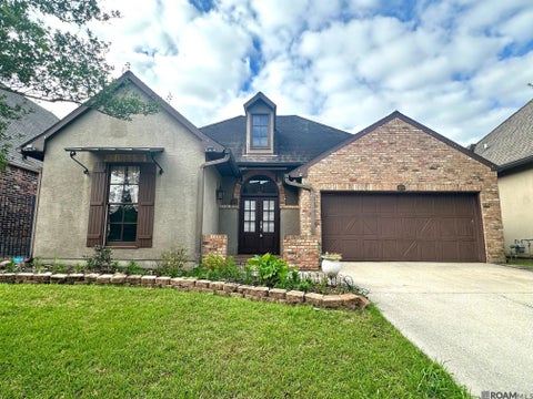 Homes For Rent - 39339 Magazine Ave<br/> Gonzales, LA 70737