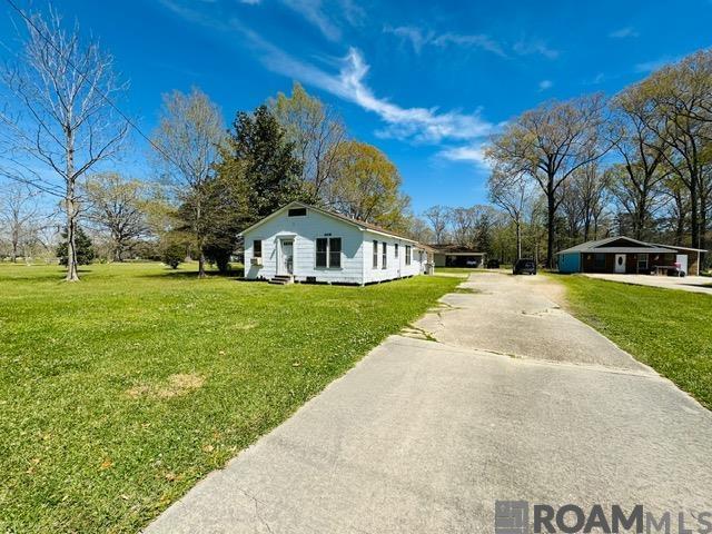 2432 Mchugh Rd, Baker, Louisiana image 7
