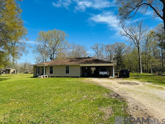 2432 Mchugh Rd, Baker, Louisiana image 1