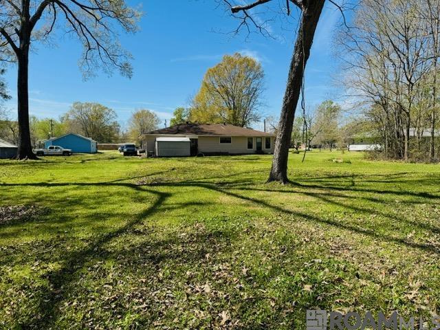 2432 Mchugh Rd, Baker, Louisiana image 6
