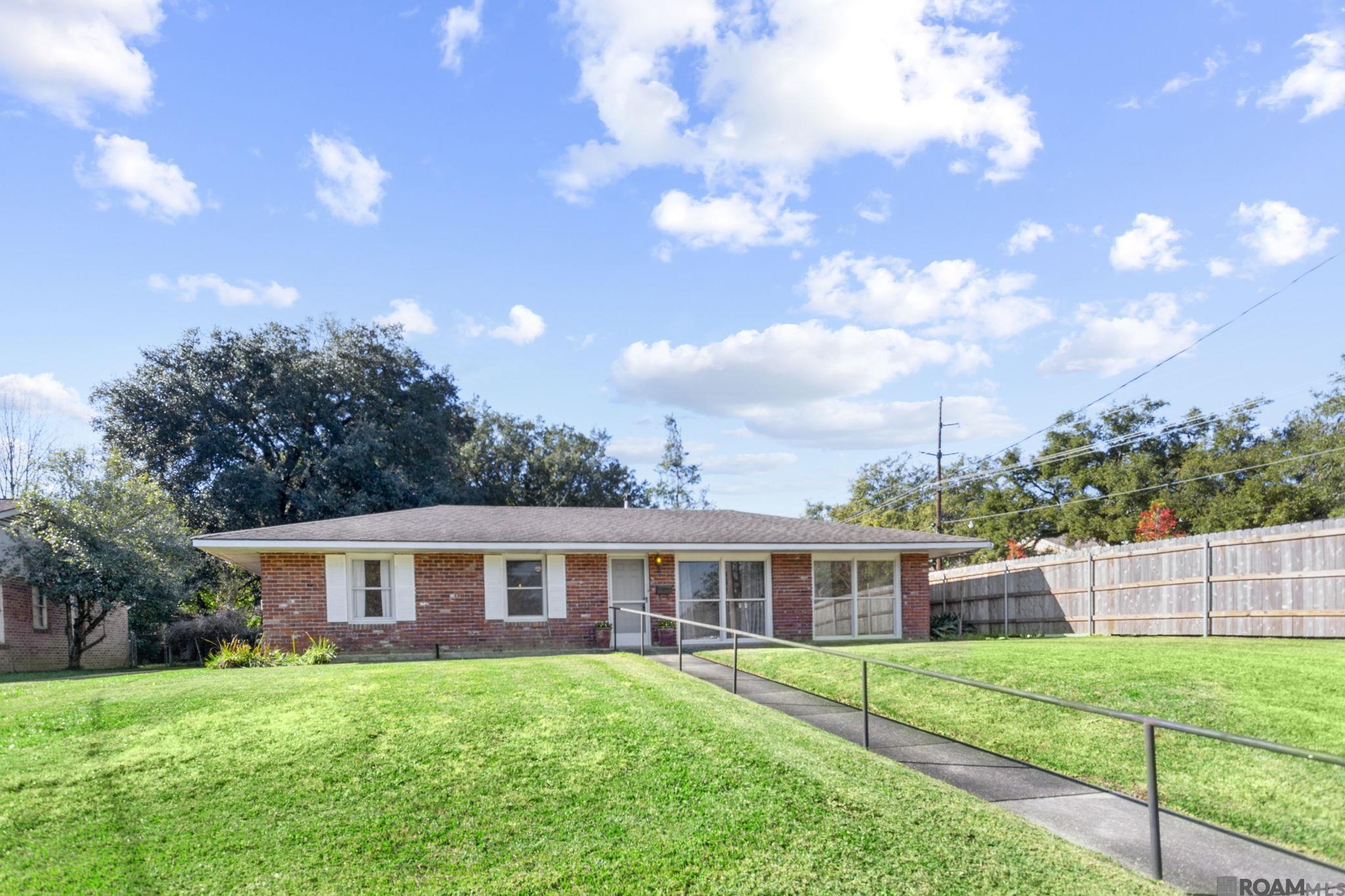 1422 Hearthstone Ave, Baton Rouge, Louisiana image 1