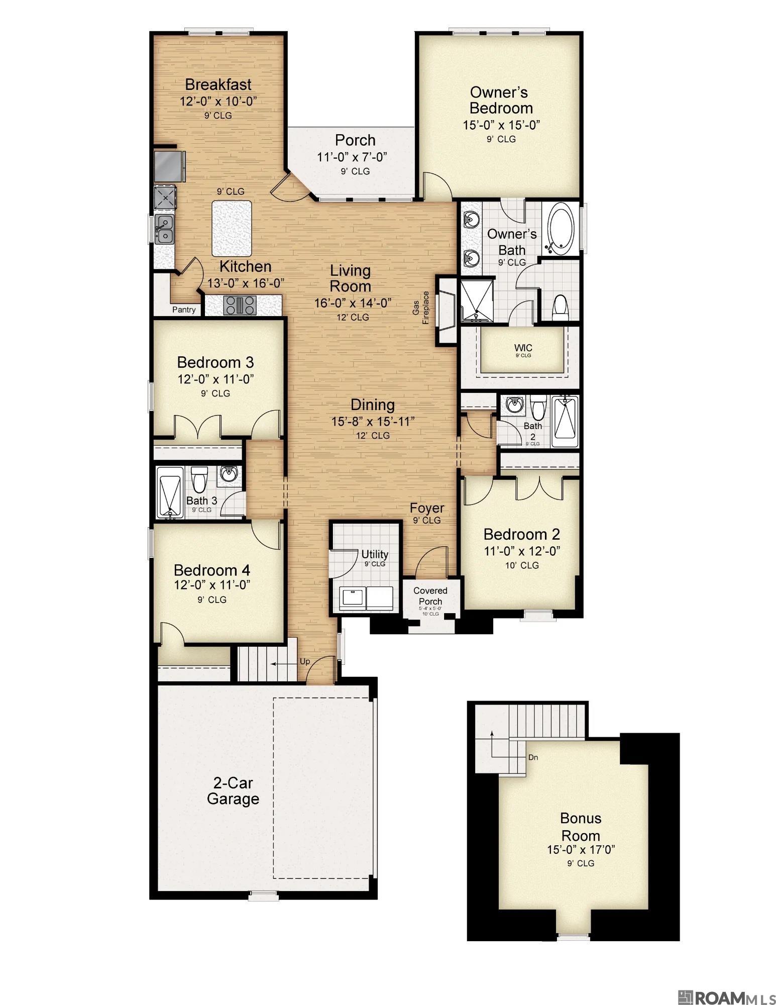 26596 Vanissa Dr