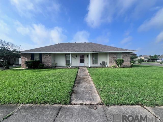 15502 Firewood Dr, Baton Rouge, Louisiana image 1
