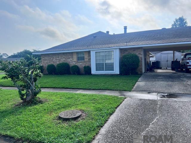 15502 Firewood Dr, Baton Rouge, Louisiana image 3