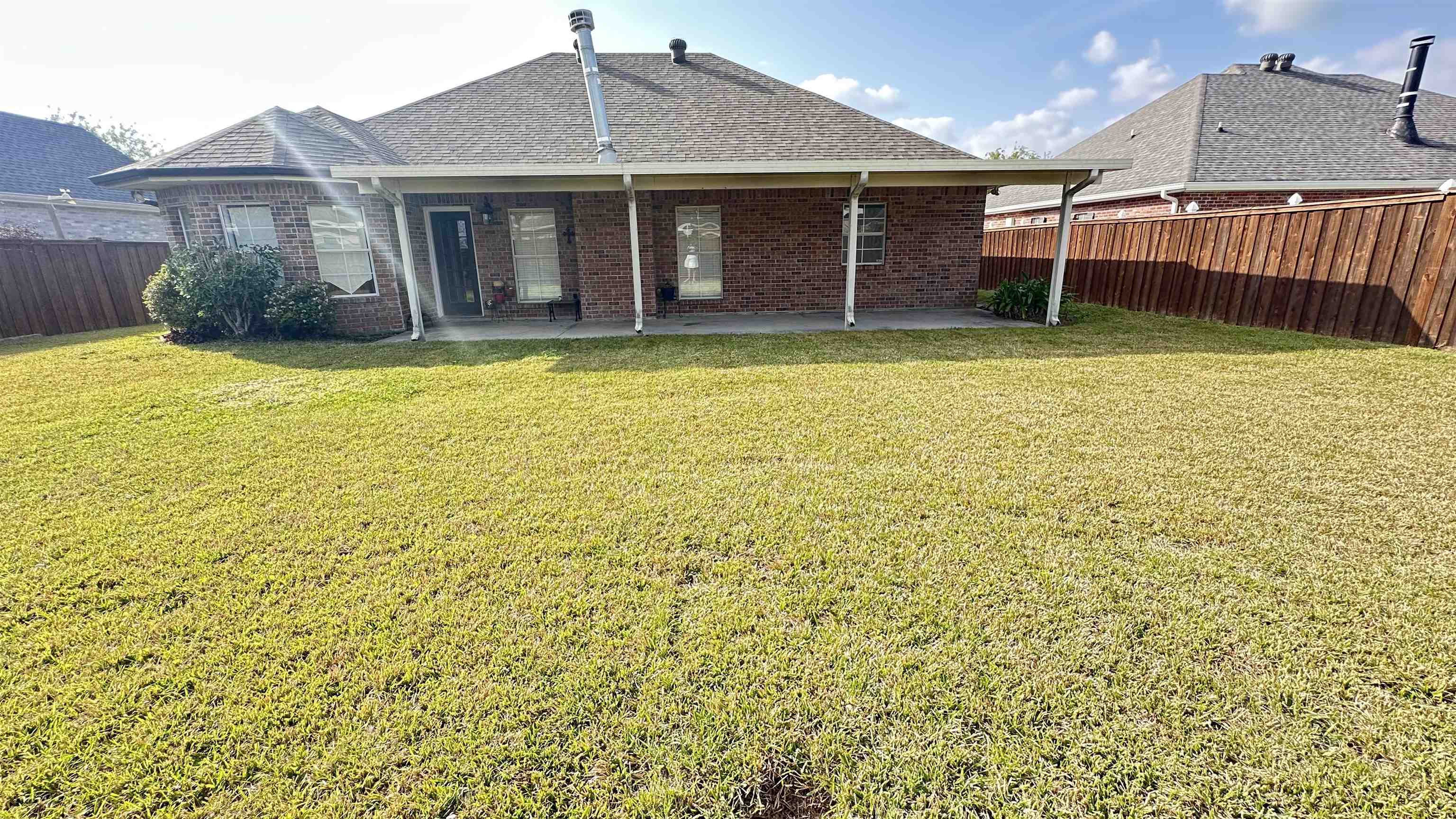 211 Windsor Street, Houma, Louisiana image 44