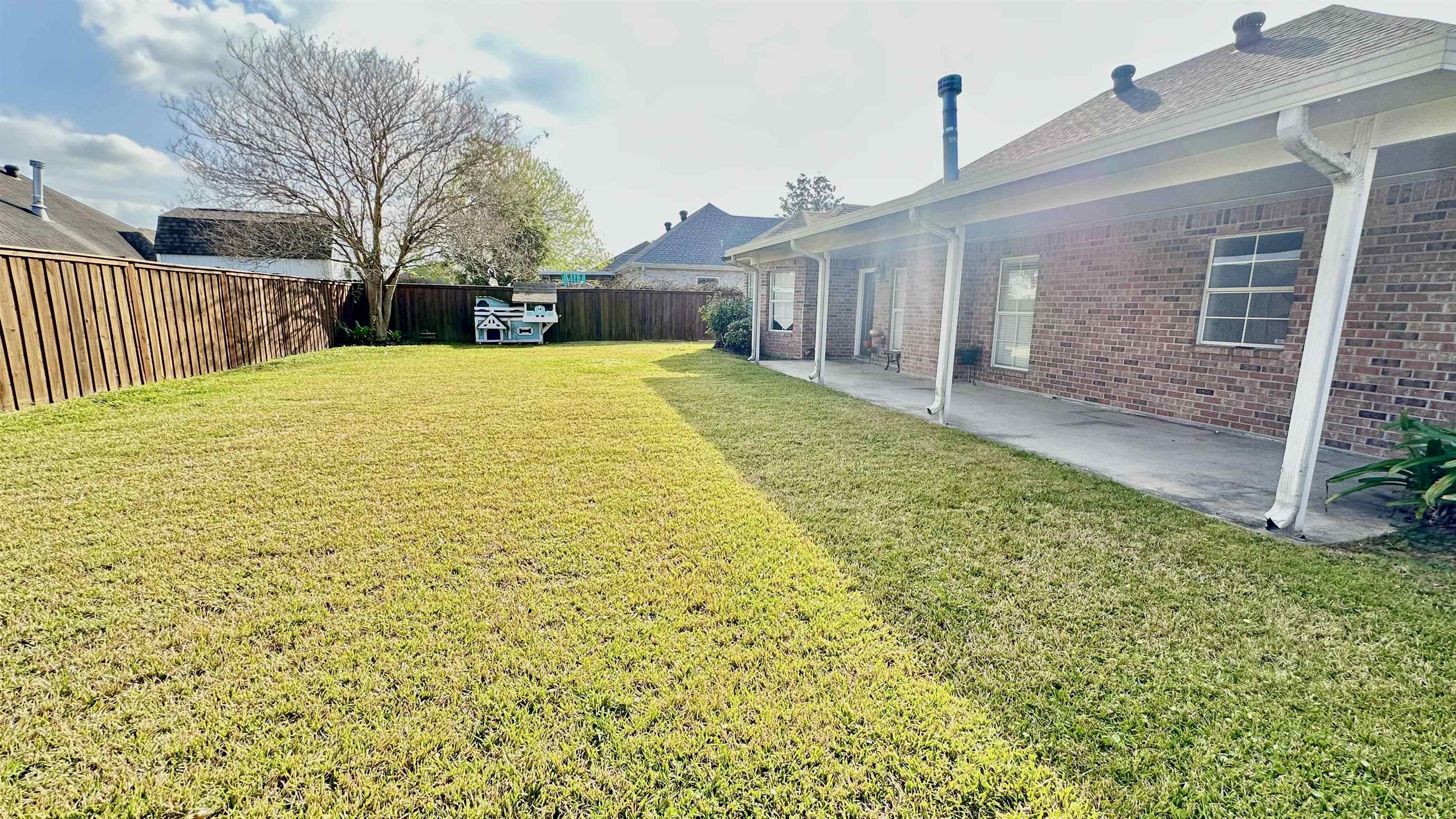 211 Windsor Street, Houma, Louisiana image 43