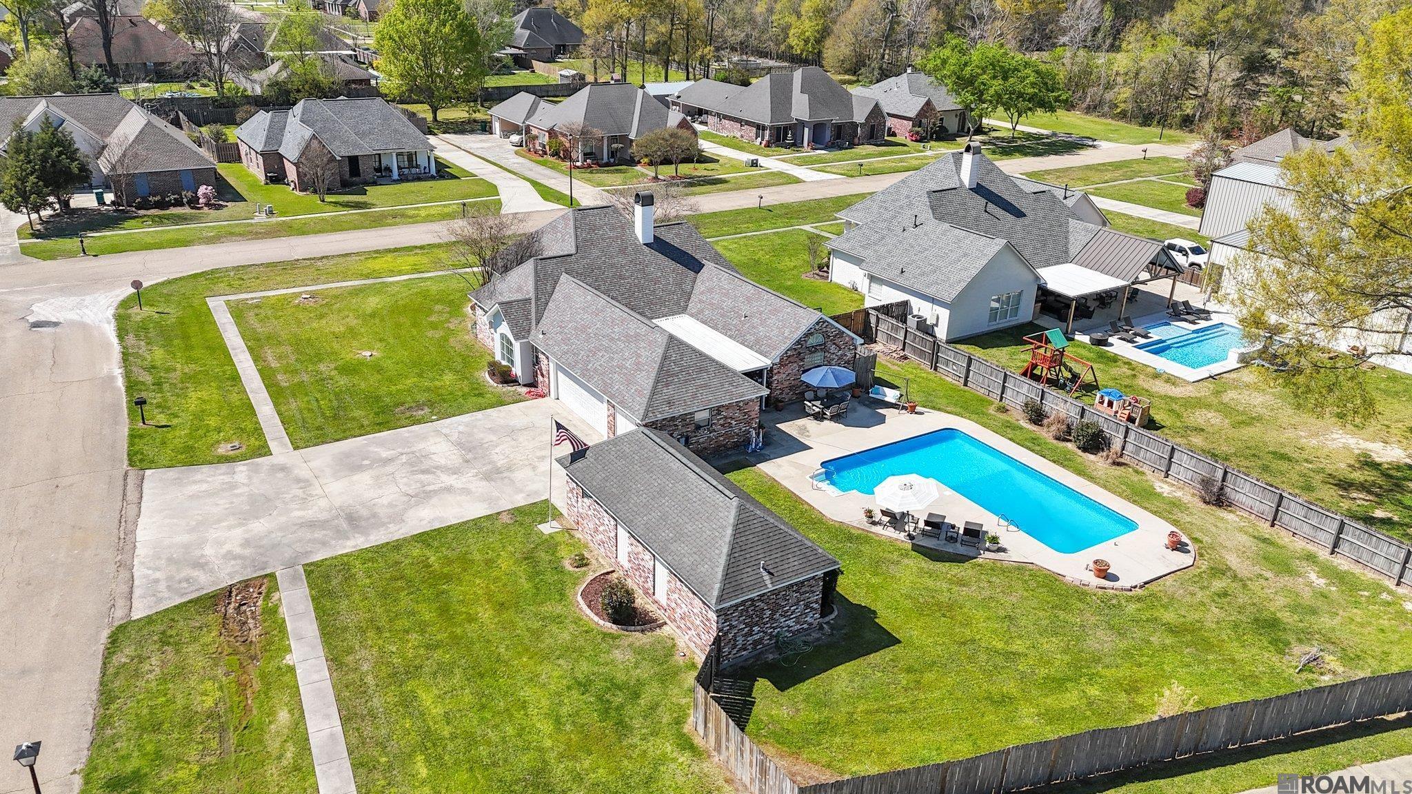 31004 Summer Breeze Dr, Denham Springs, Louisiana image 31