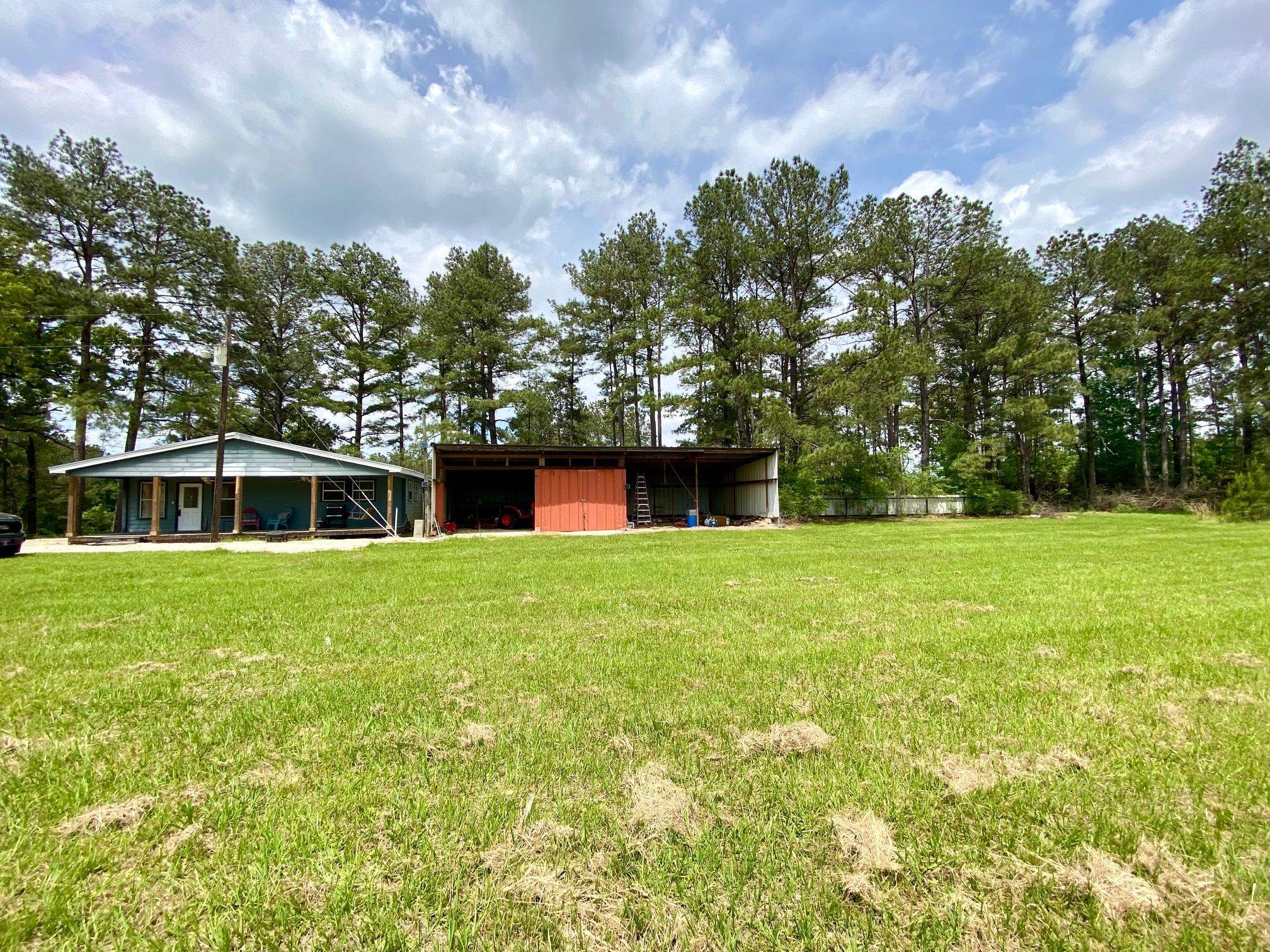 50077 Lawrence Creek Road, Franklinton, Louisiana image 2