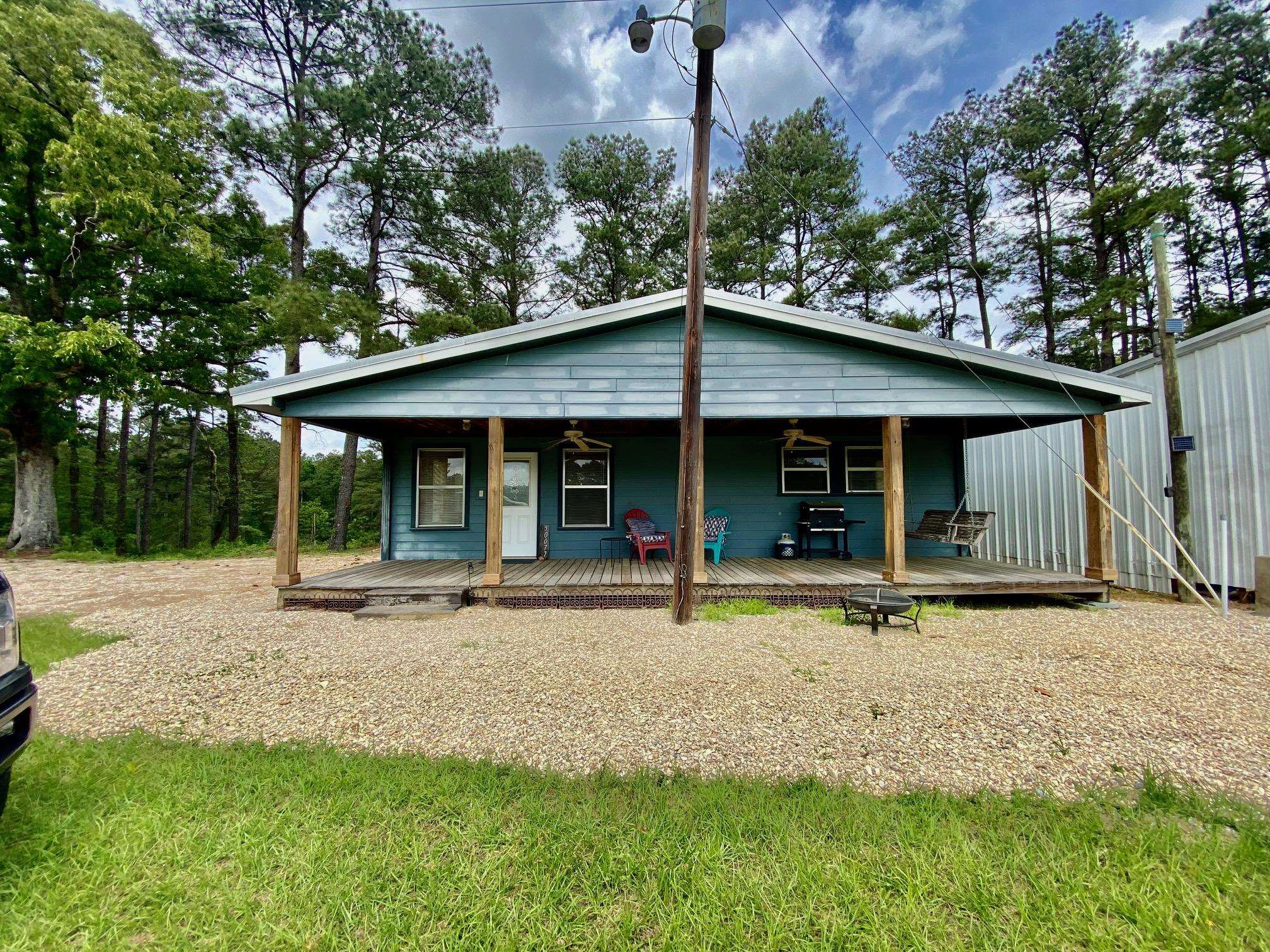 50077 Lawrence Creek Road, Franklinton, Louisiana image 1