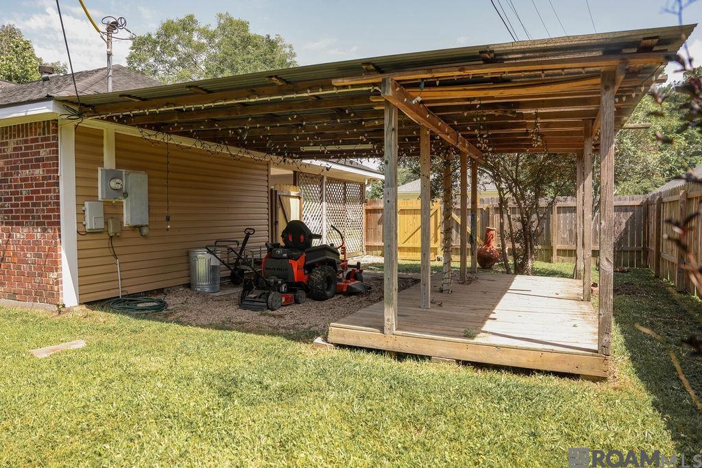 7445 Lynda Lee Dr, Denham Springs, Louisiana image 7