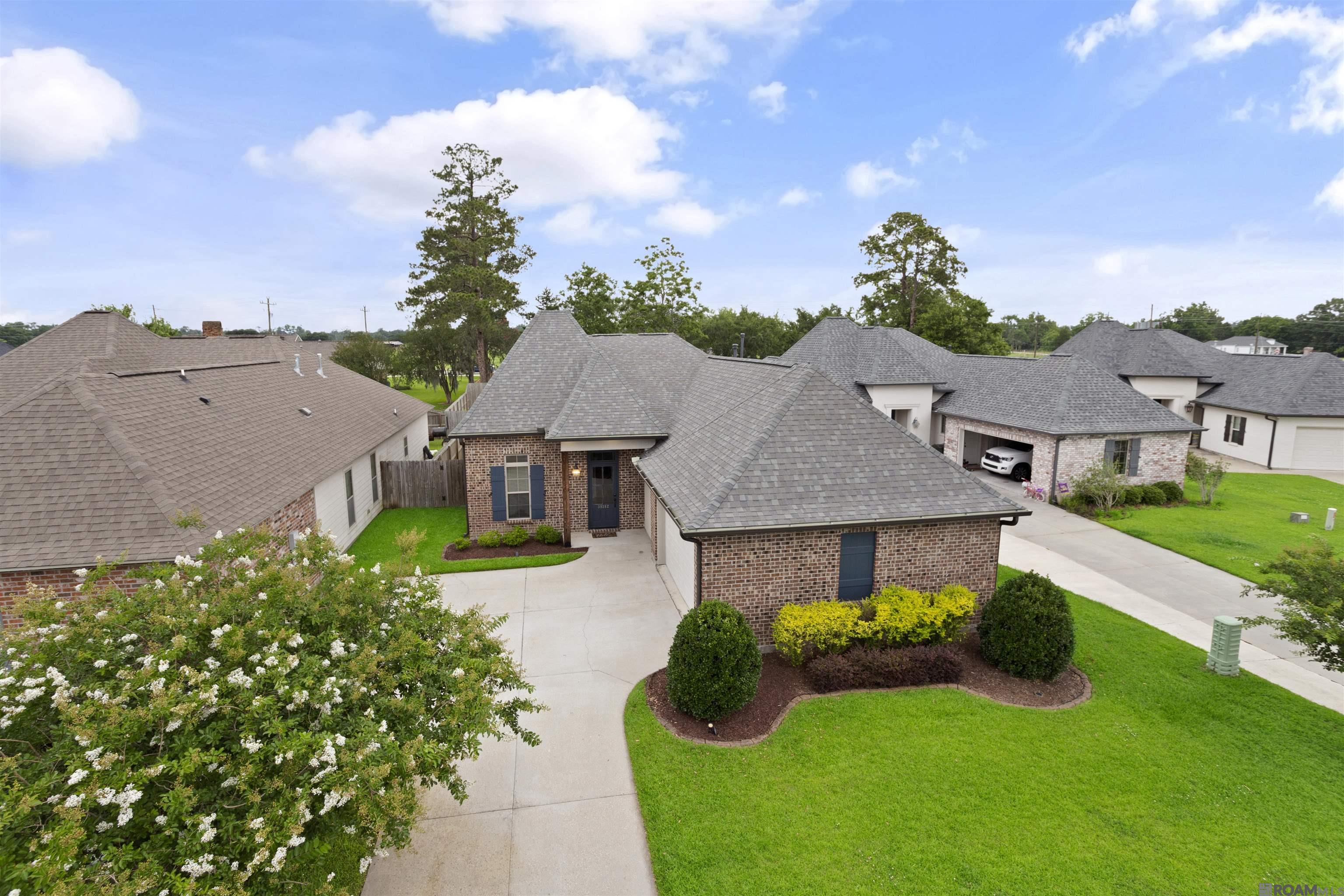 39382 Ironwood Ave, Prairieville, Louisiana image 1