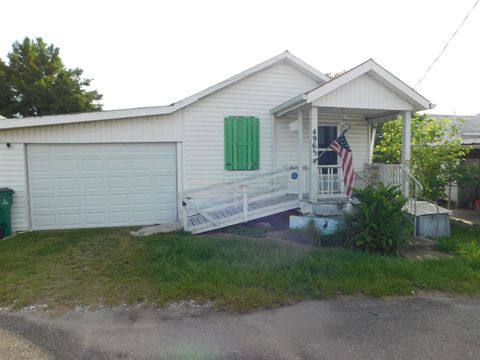 Homes For Sale - 4965 Hwy 1<br/> Raceland, LA 70394