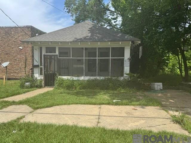 1347 North St, Baton Rouge, Louisiana image 2