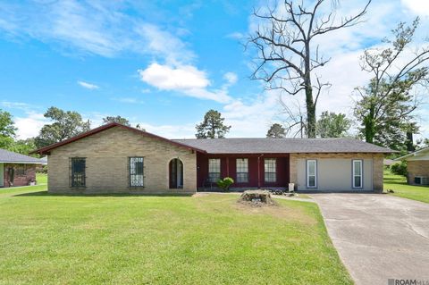 9978 W Tams Dr Baton Rouge LA 70815