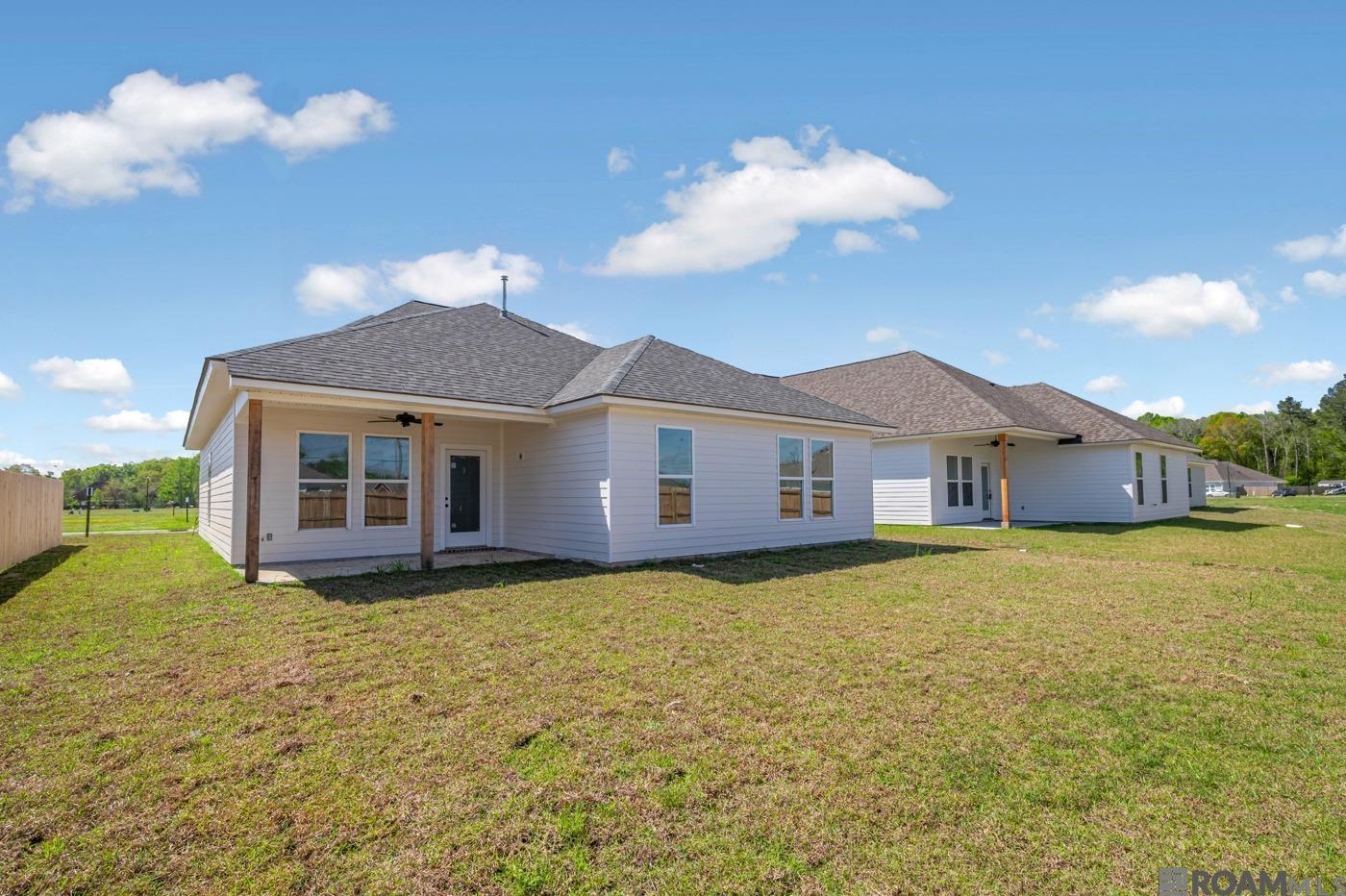 10483 Highcrest Dr, Denham Springs, Louisiana image 17