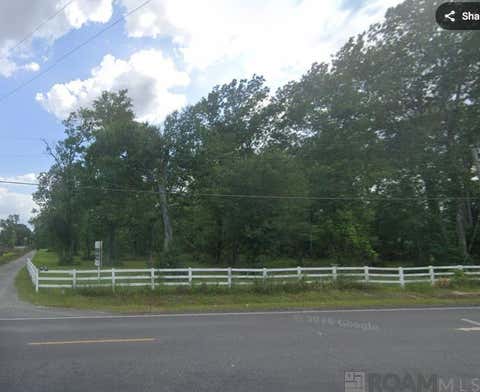 Vacant Land For Sale - TBD Causey Rd<br/> Prairieville, LA 70769