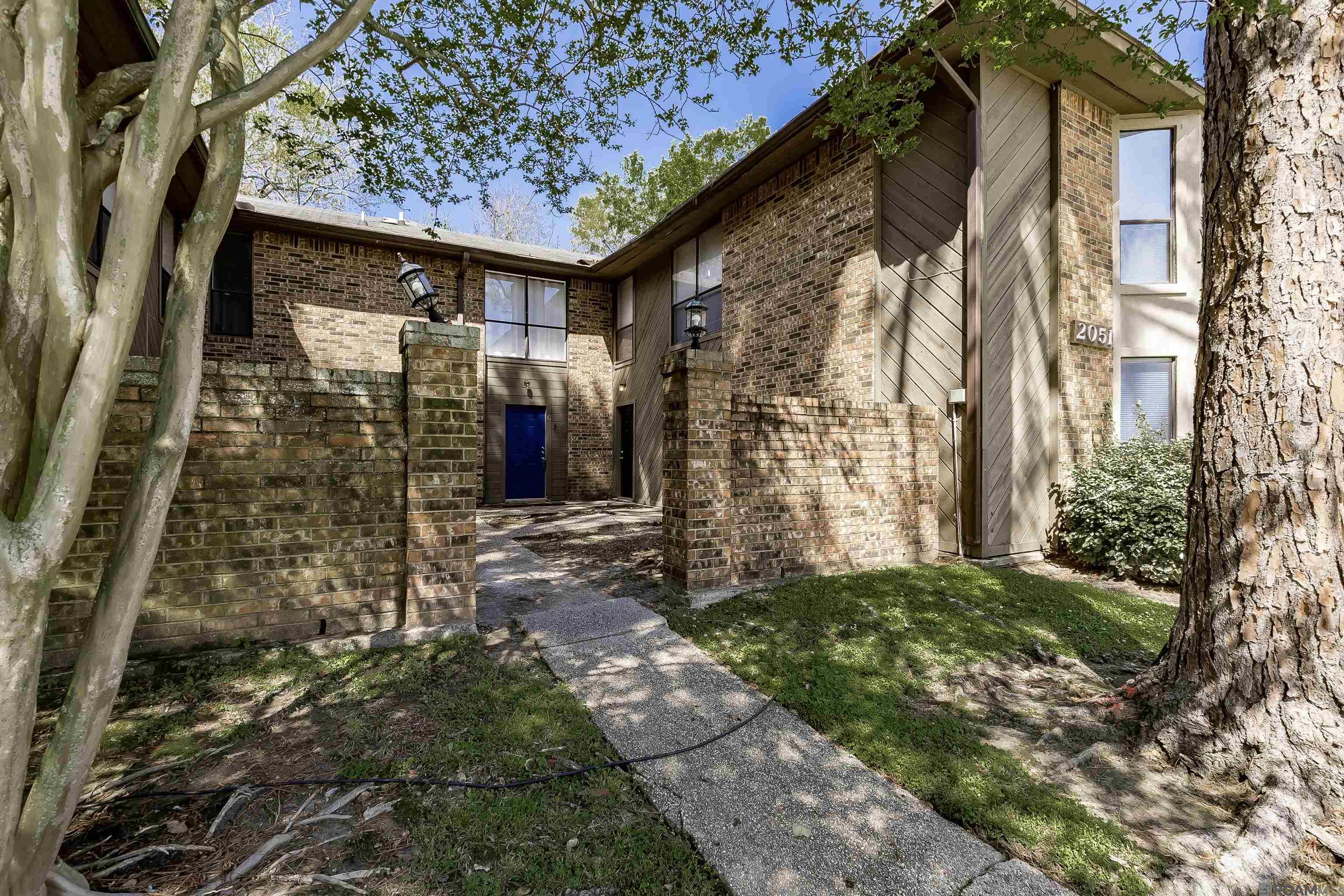 2051 S Brightside View Dr #C, Baton Rouge, Louisiana image 2