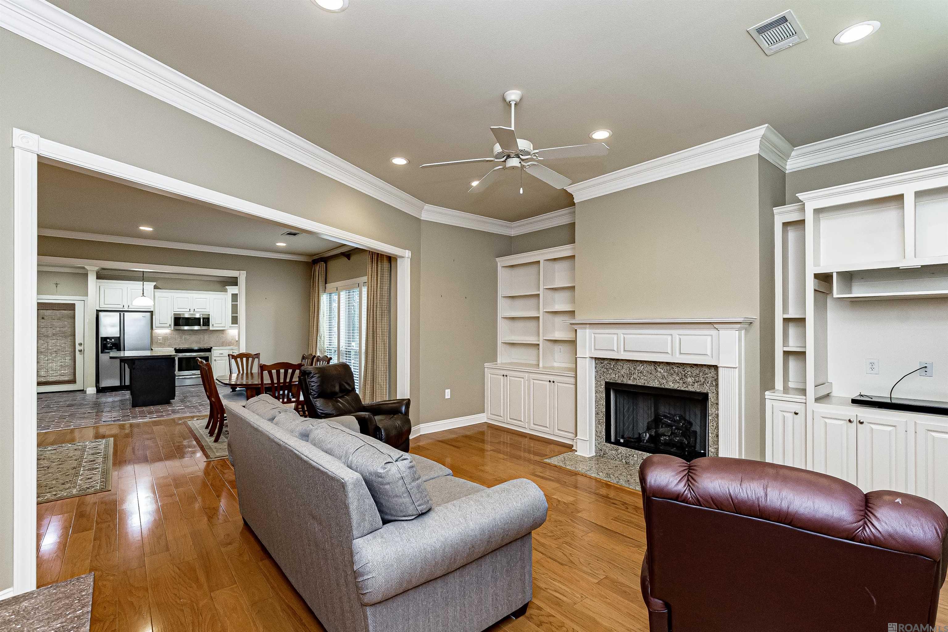 107 River Run Ct, New Roads, Louisiana image 5