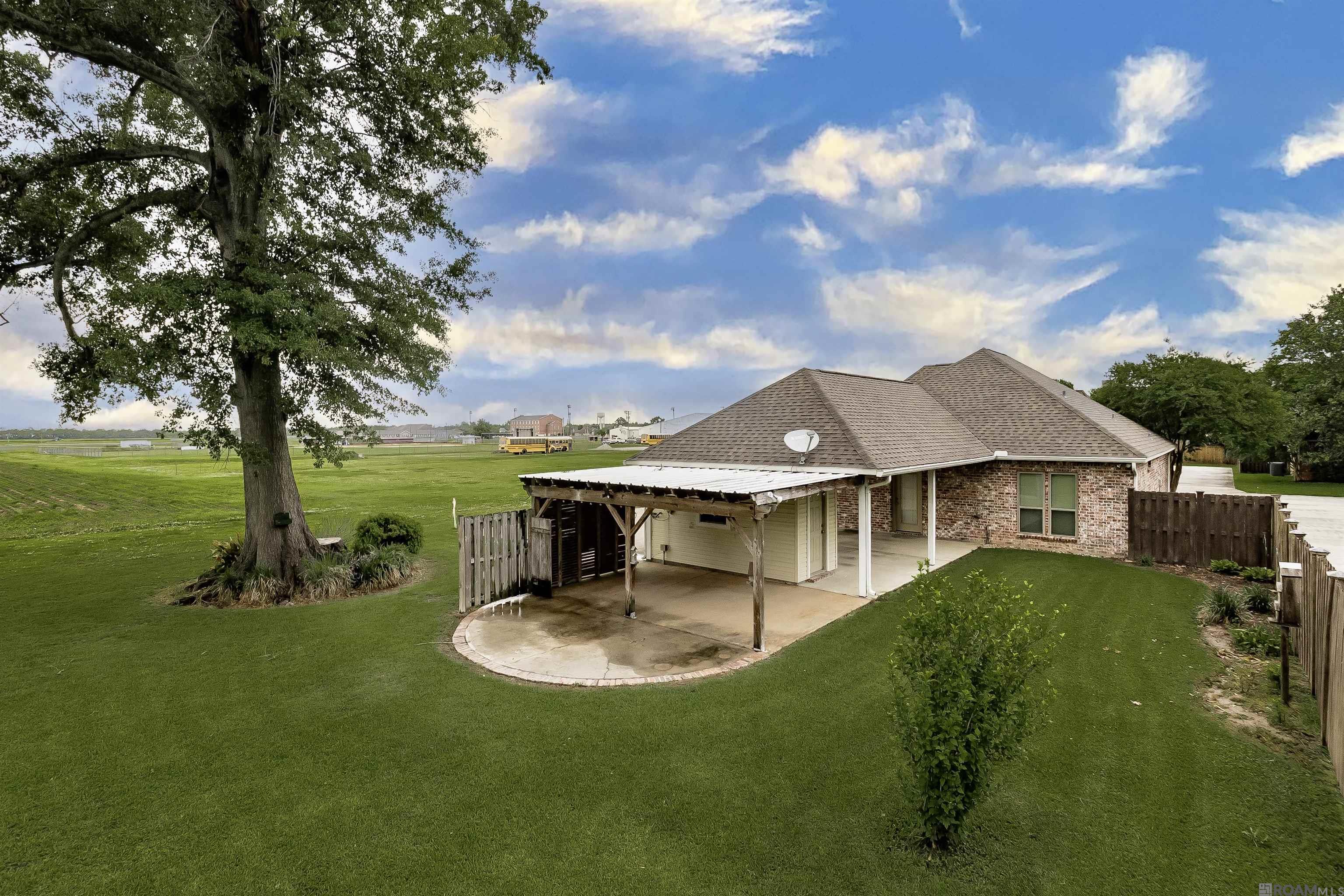 107 River Run Ct, New Roads, Louisiana image 14