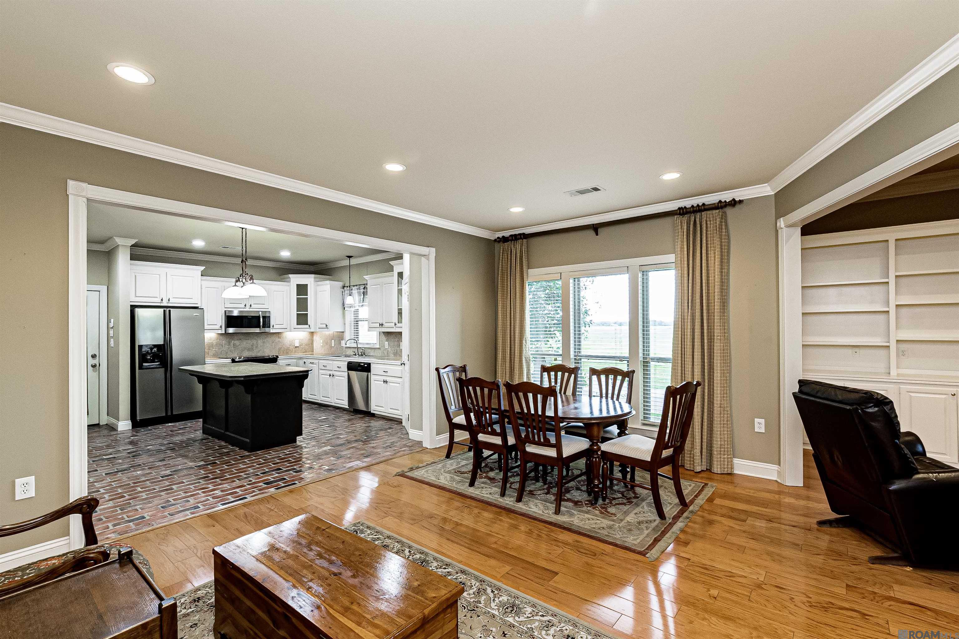 107 River Run Ct, New Roads, Louisiana image 4