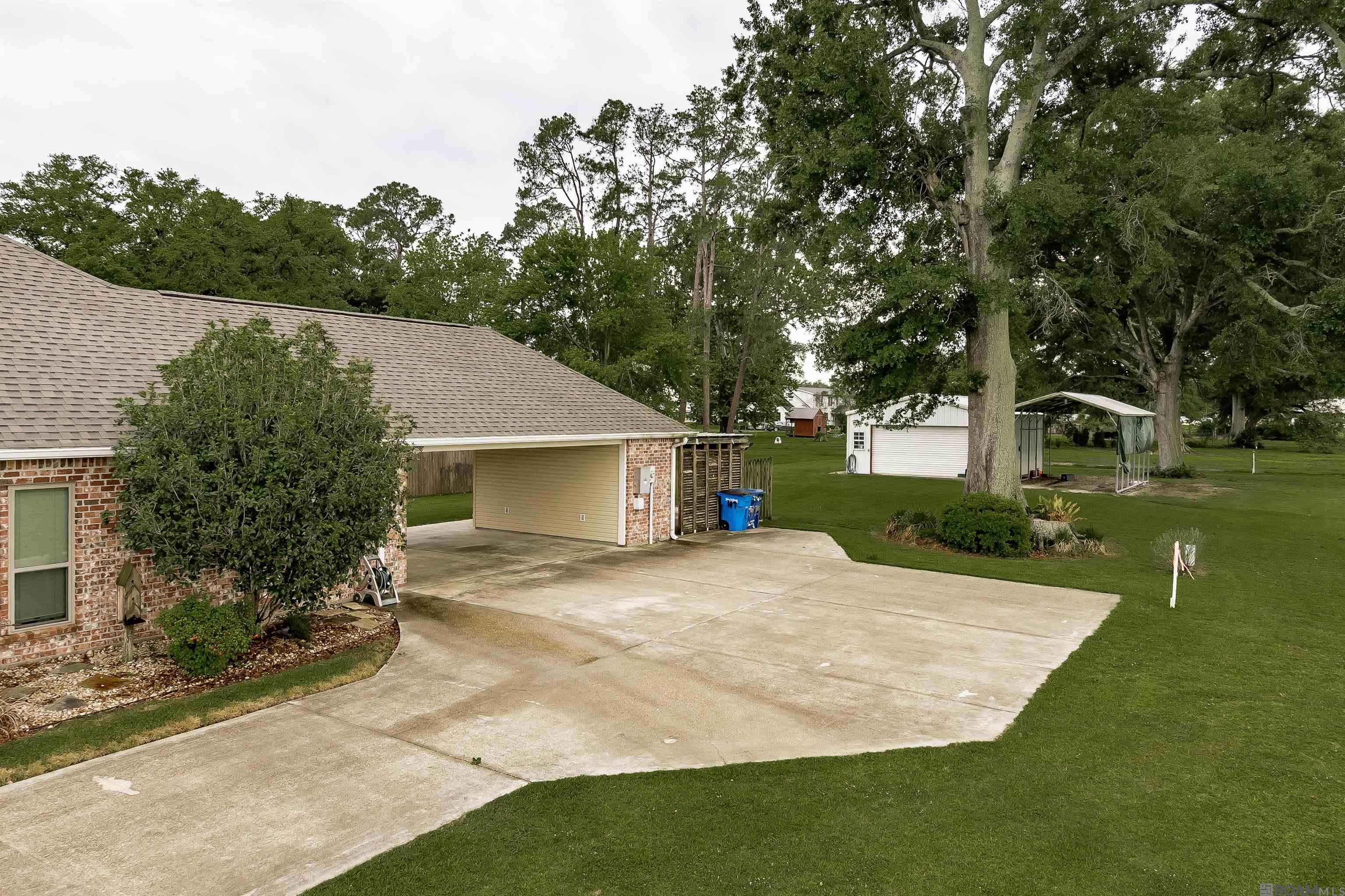 107 River Run Ct, New Roads, Louisiana image 16